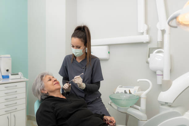 Best Emergency Treatment for Jaw Pain or Injury in St Augustine Beach, FL
