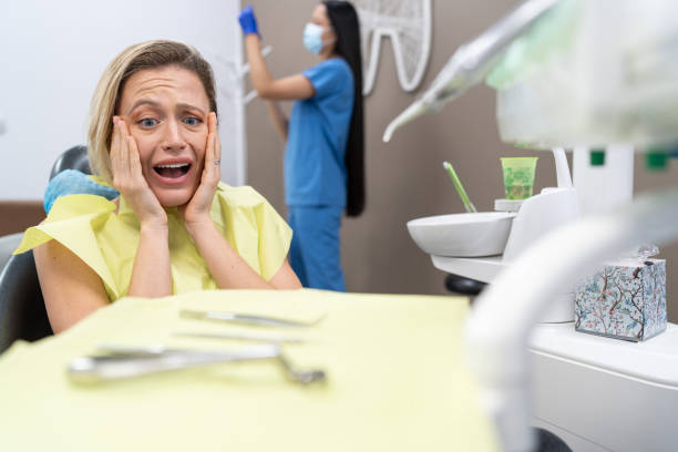 Best Emergency Cosmetic Dentistry (e.g., broken veneers) in St Augustine Beach, FL