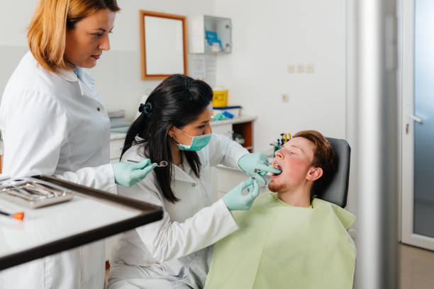 Best Emergency Wisdom Tooth Extraction in St Augustine Beach, FL